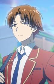 Ayanokouji Kiyotaka Youkoso Jitsuryoku Shijou Shugi No Kyoushitsu E Classroom Of The Elite Anime Classroom Anime Characters Anime Guys