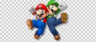 Mario And Luigi Png Games New Super Mario Bros Mario And Luigi Mario Luigi