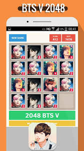 Play kpop quizzes on sporcle, the world's largest quiz community. 2048 Bts V Taehyung Kpop Game For Android Apk Download