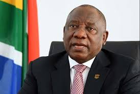 South africa's president fights own party over corruption. These 2 Things Will Show Ramaphosa Is Serious About Change In South Africa In 2021 Nedbank Ceo