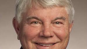 Toyota Bodine receives wildlife award