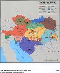 Map of switzerland austria and germany. Map Of Austria In 1890 World Maps