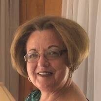 Lynda Keller Obituary