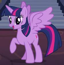 Twilight Sparkle - Wikipedia