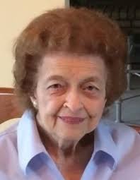 Odile Lardinois Obituary (2016)