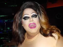 Hamburger Mary's Brandon