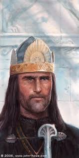 All that is gold does not glitter, Not all those who wander are lost; The  old that is strong does not wither, Deep roots are not reached by the  frost. From the