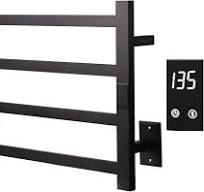 Amazon.com: Topdattion Electric Towel Warmer | Super Thin ...