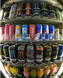 El Corazon Late Distinto Con Las Bebidas Energeticas Bbc News Mundo