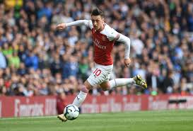 View a location map of arsenal fc's emirates stadium, along with a journey planner and further stadium information, on the official website of the premier league. China Tv Network Cancels Soccer Broadcast After Player Criticizes Country