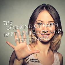 Andrew Wommack Ministries is with Walker Holbrook and 12 others.