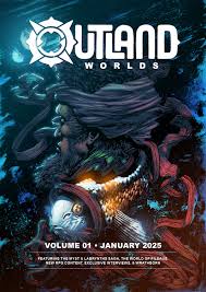 Outland Worlds 01 – Outland Entertainment Store