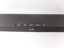 You can always come back for polk sound bar remote codes because we update all the latest coupons and special deals weekly. Polk Audio Dsb1 Home Theater Soundbar With Remote Control And Bluetooth Audio