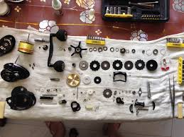 Abugarciaparts.com is the place to get your abu garica parts for your reel. Servicing Abu Revo Bigshooter Wm60l Gasping Gurami
