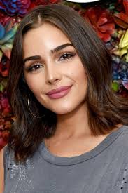 In this post, we have collected 17 most fashionable celebrity bob haircuts for women to copy. Celebrities With Long Bob Haircut Novocom Top