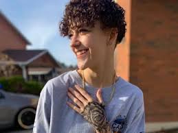 Alex "Boo" Taylor Franco's Memorial Website