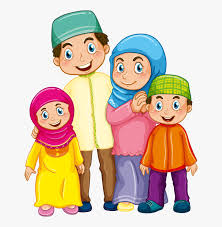 Choose from 10+ olshop graphic resources and download in the form of png, eps, ai or psd. Png Pinterest Muslim Muslim Family Clipart Png Transparent Png Kindpng