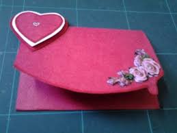 There is also a flower box pop up card in the tutorial as well. Easy And Simple Pop Up Card Tutorial For Beginners Youtube