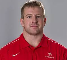 Spider Football Practice Report No. 12