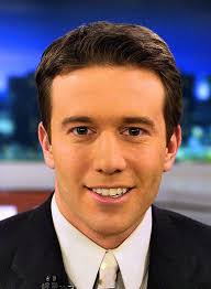 Jeff Glor Takes Center Stage For CBS News