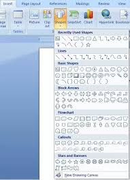 Making wiring or electrical diagrams is easy with the proper templates and symbols: How To Draw Block Diagrams In Microsoft Word Quora