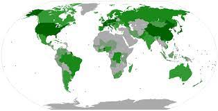 Esperanto is a constructed international auxiliary language (auxlang) invented in the late 1800s by a russian citizen, ludwig lazar zamenhof, as a replacement for other international languages such as english, french, and latin. Esperantujo Wikipedia