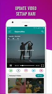 Polosanvidiobuatquotes kalo mau download harus wajib like share and subscribe+ lonceng dan harus download vidmate untuk download vidio story wa 30 detik yang ada di vidio di atas link download. Story Wa 30 Detik For Android Apk Download