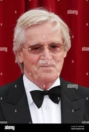 William Roach at the British Soap Awards 2011 at ITV1 Granada. London, UK.  05/14/11 Stock Photo