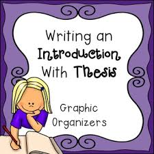 A strong thesis statement tells your audience 3 things: Thesis Statement Worksheets Teaching Resources Tpt