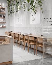 Instagram Da Hey Gents A Mini Guide To Newcastle Mr Sister Coffee Is A Plant Filled Cafe Featu In 2020 Restaurant Interior Cafe Interior Restaurant Interior Design