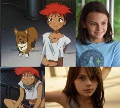 A movie adaptation of the series, cowboy bebop: Radical Edward Live Action Casting Cowboybebop