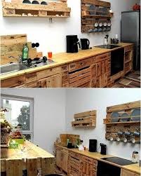 Aber warum sind selbstgebaute möbel aus aus paletten bauen kreative macher heutzutage mehr, als man sich im ersten augenblick vorstellen kann. Die Kuche Besteht Ausschliesslich Aus Paletten Foto Veroffentlicht Von Handlicheharry Auf Spaaz De