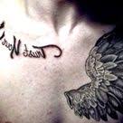  Paling Populer 24 Gambar Tato Kata Kata Keren Update Tato Di Dada Simple Gambar Tato Gambar Tato From Updateditatoasli Blo Tato Dada Ide Tato Tato Punggung