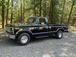 Image result for Dark Spruce Green 1986 Ford Truck