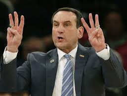 Duke's coach mike krzyzewski talks about winning and his coaching future. Bzshhivx88vxim