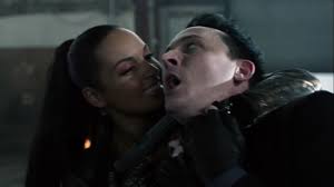 A Look at Gotham- Season 5 Premiere: “Legend of the Dark Knight: Year Zero” 