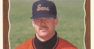 Paul Thorpe, High-Pressure