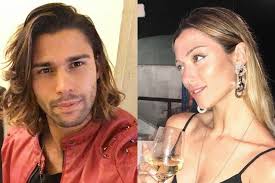 Gli ospiti della puntata di oggi sono luca onestini, ivana mrazova e giuliano condorelli. Gianmarco Onestini Soleil Sorge E Vuota Falsa E Bugiarda Luca Prova Disgusto Per Lei
