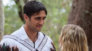 Home and Away Soap Scoop! Tane and Felicity's wedding