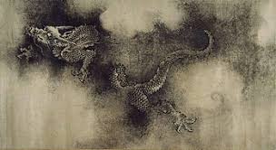 The paws of a tiger; Chinese Dragon Religion Wiki Fandom