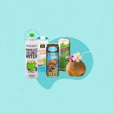 Electrolytes are lost through excessive sweating and are then replenished by the consumption of certain foods or fluids. 10 Best Coconut Water Brands 2020 Harmless Harvest Taste Nirvana And Bai