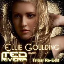 Stream DJ/Producer Ted Rivera