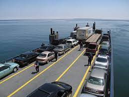 Maybe you would like to learn more about one of these? Point Orient New London Ferry Mapio Net