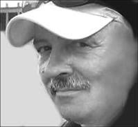 JOHN SHARP Obituary (2016)