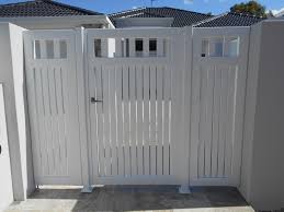 See more ideas about fence paint, fence, backyard. Custom Gates By Don