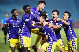 You're sure to stand out from the. V League 1 2020 Phase 2 Five Talking Points From Matchday 4 Vietnamnet