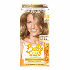 The /r/hairdye community is devoted to hair dye and dyed hair. Garnier Belle Color Natural Dark Blonde 7 Permanent Hair Dye Wilko
