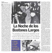 Miles de científicos argentinos salen del país. Universidad De Buenos Aires