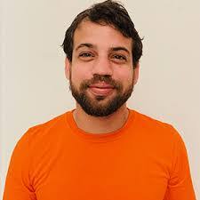 Danny Dejesus's Instagram, Twitter & Facebook