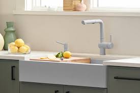 Modern kitchen sink have the facilities and qualities that some traditional kitchen sinks do not have. Form Function Why We Love This Modern Take On A Classic Kitchen Feature Abbotsford News